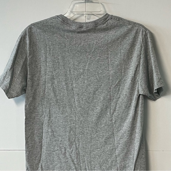 Men’s Marvel Stark Industries Gray T-Shirt. Size Small. - Picture 5 of 9